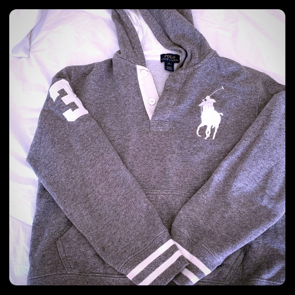 Ralph Lauren Hoodie